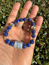 Load image into Gallery viewer, Beaded Crystal Bracelets