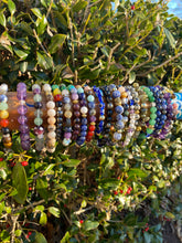 Load image into Gallery viewer, Beaded Crystal Bracelets