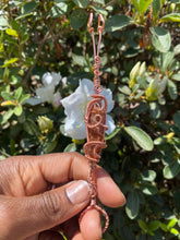 Load image into Gallery viewer, Crystal Spliff Holder