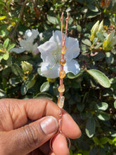 Load image into Gallery viewer, Crystal Spliff Holder