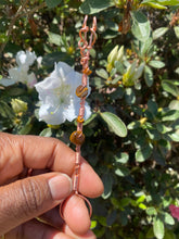 Load image into Gallery viewer, Crystal Spliff Holder