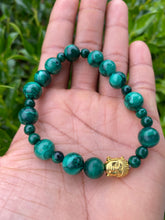 Load image into Gallery viewer, Chunky Crystal Bracelets