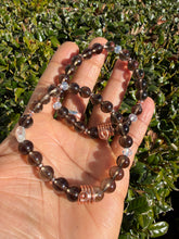 Load image into Gallery viewer, Beaded Crystal Bracelets