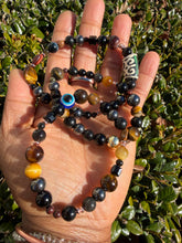 Load image into Gallery viewer, King InnerGee Mens Protection Bracelet