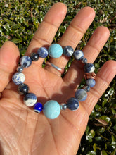 Load image into Gallery viewer, Beaded Crystal Bracelets