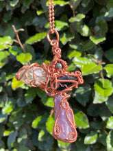 Load image into Gallery viewer, Mama’s Gun Necklace