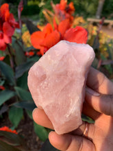 Load image into Gallery viewer, Rose Quartz