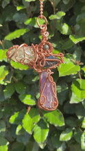 Load and play video in Gallery viewer, Mama’s Gun Necklace