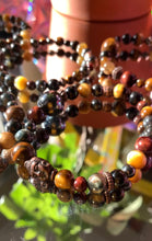 Load image into Gallery viewer, King InnerGee Mens Protection Bracelet