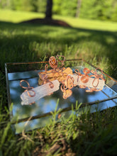 Load image into Gallery viewer, Copper Rings
