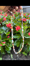 Load image into Gallery viewer, Summer Solstice Beaded Necklace
