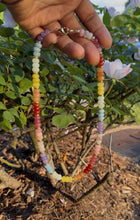 Load image into Gallery viewer, Beaded Jade Necklaces
