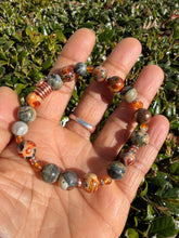 Load image into Gallery viewer, Beaded Crystal Bracelets
