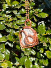 Load image into Gallery viewer, Howlite Necklace
