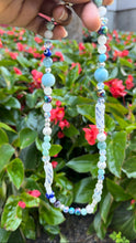 Load image into Gallery viewer, Summer Solstice Beaded Necklace
