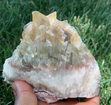 Load image into Gallery viewer, Green Calcite
