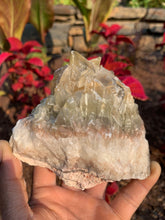 Load image into Gallery viewer, Green Calcite
