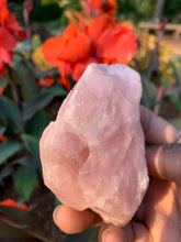 Load image into Gallery viewer, Rose Quartz
