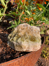 Load image into Gallery viewer, Green Calcite
