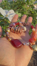Load and play video in Gallery viewer, Wanderlust Bracelet
