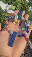 Load and play video in Gallery viewer, Wanderlust Bracelet
