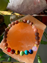 Load image into Gallery viewer, Chakra Bracelets
