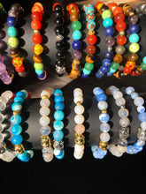 Load image into Gallery viewer, Chakra Bracelets
