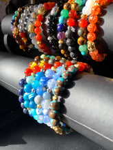 Load image into Gallery viewer, Chakra Bracelets
