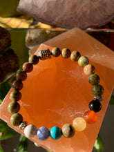 Load image into Gallery viewer, Chakra Bracelets
