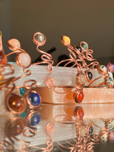 Load image into Gallery viewer, Eclipse Crystal Rings
