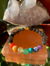 Load image into Gallery viewer, Chakra Bracelets
