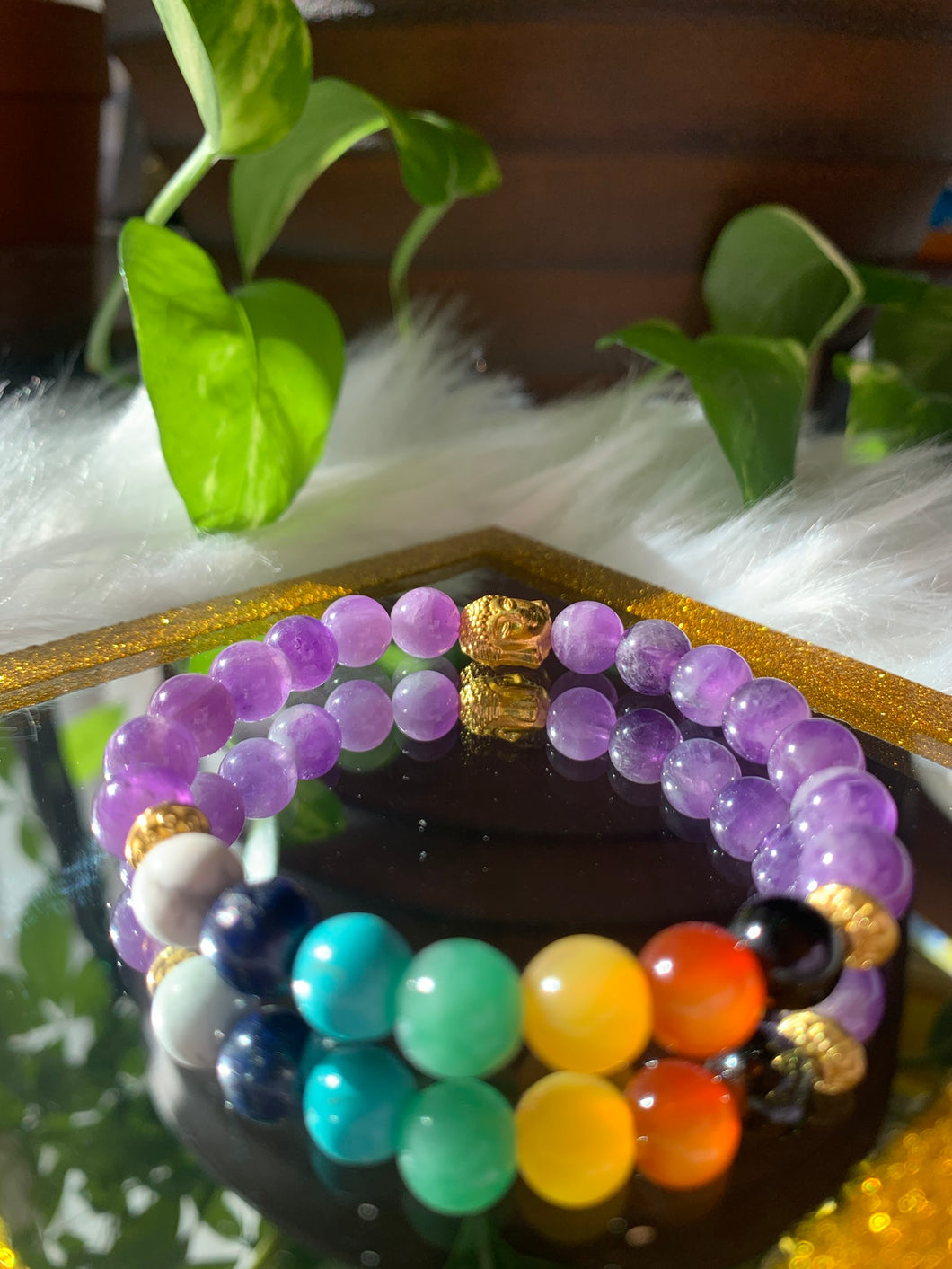 Chakra Bracelets