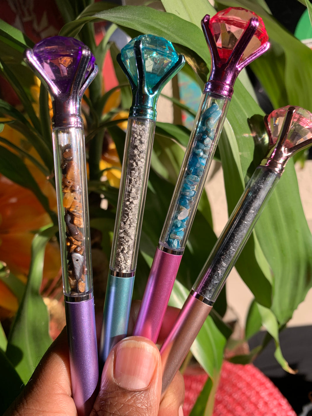 Manifestation Pens