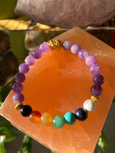 Load image into Gallery viewer, Chakra Bracelets
