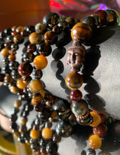 Load image into Gallery viewer, King InnerGee Mens Protection Bracelet
